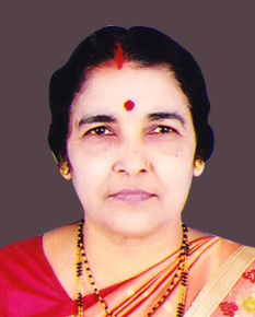 Smt. Krushnatai Z. Yerne